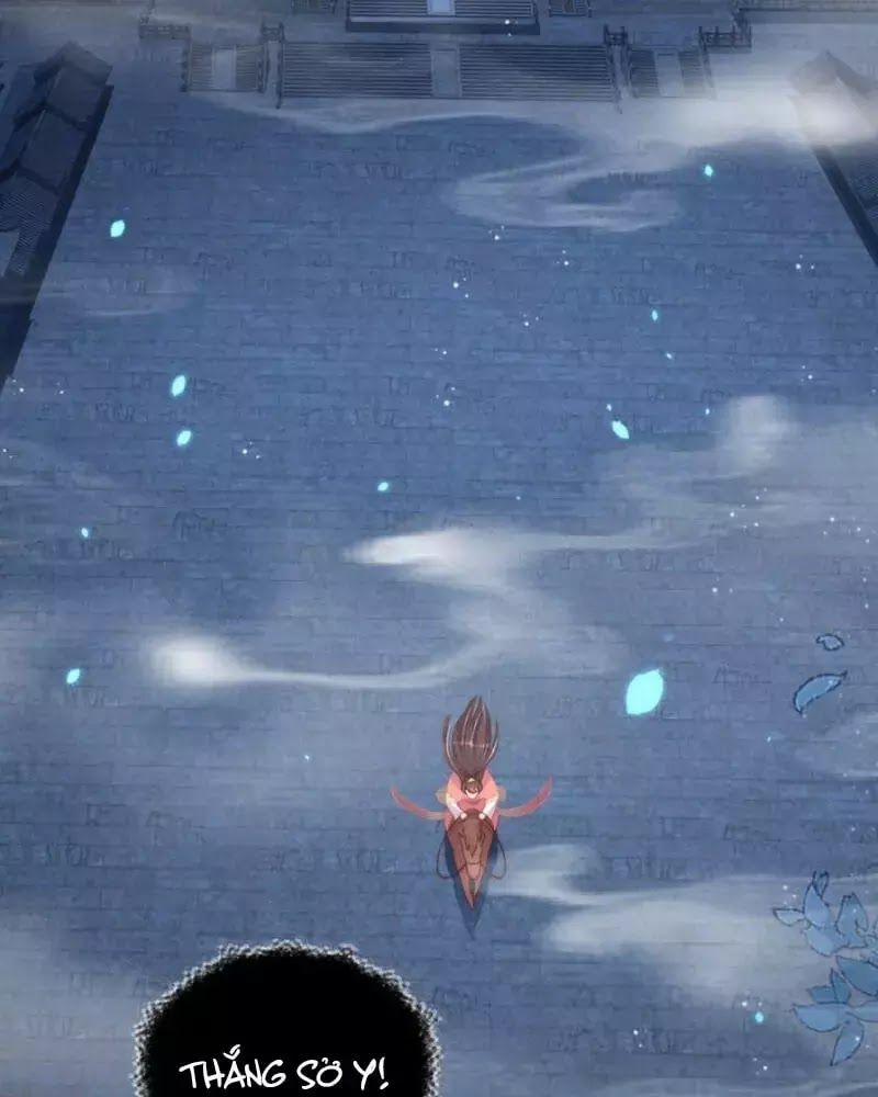 Công Chúa Tại Thượng: Quốc Sư Mời Xuống Kiệu 30 trang 64