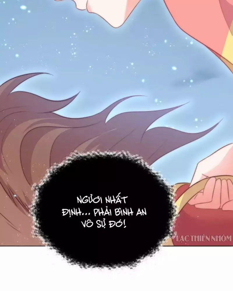 Công Chúa Tại Thượng: Quốc Sư Mời Xuống Kiệu 30 trang 68