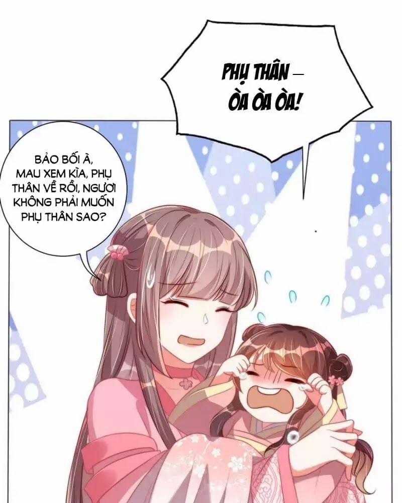 Công Chúa Tại Thượng: Quốc Sư Mời Xuống Kiệu 30 trang 8