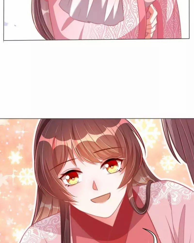 Công Chúa Tại Thượng: Quốc Sư Mời Xuống Kiệu 30 trang 9