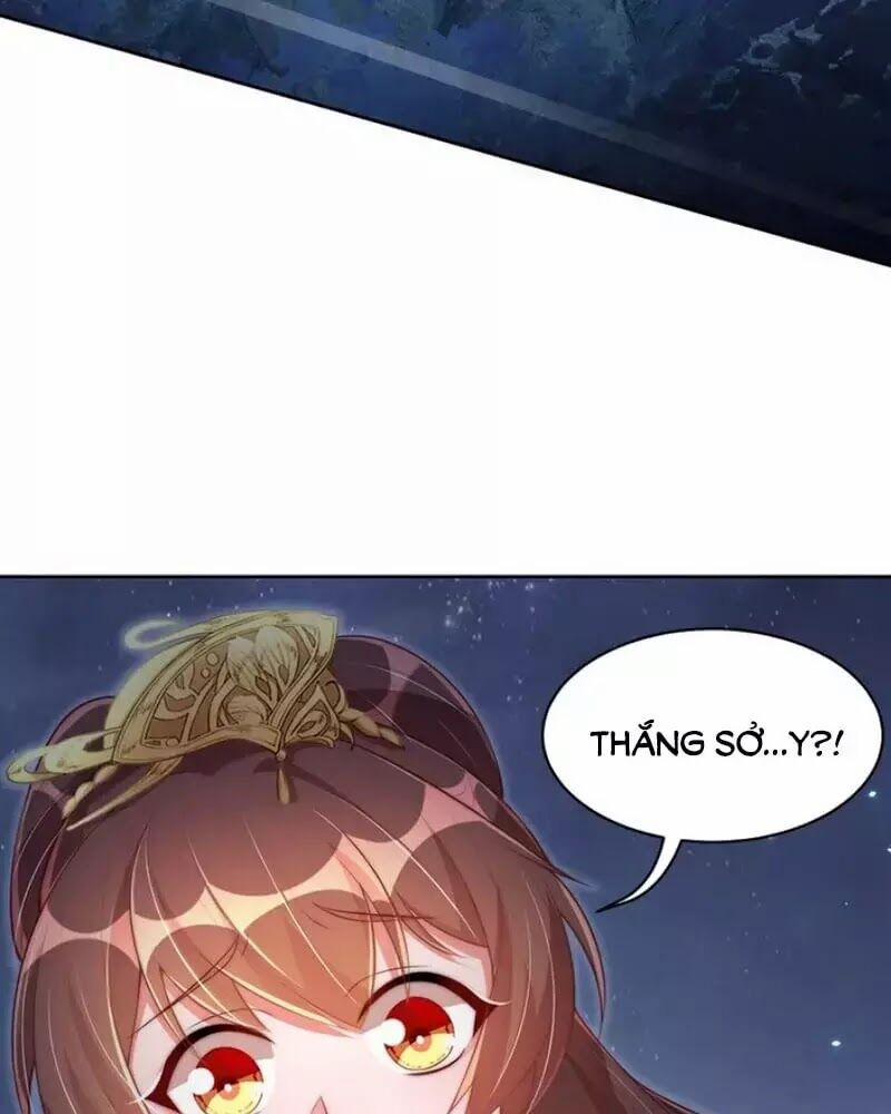 Công Chúa Tại Thượng: Quốc Sư Mời Xuống Kiệu 31 trang 15