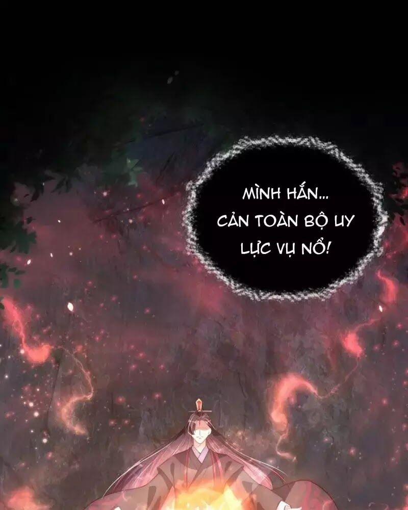 Công Chúa Tại Thượng: Quốc Sư Mời Xuống Kiệu 31 trang 17