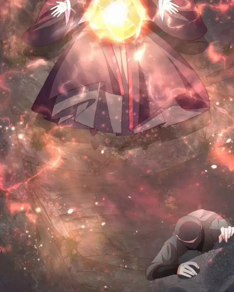 Công Chúa Tại Thượng: Quốc Sư Mời Xuống Kiệu 31 trang 18