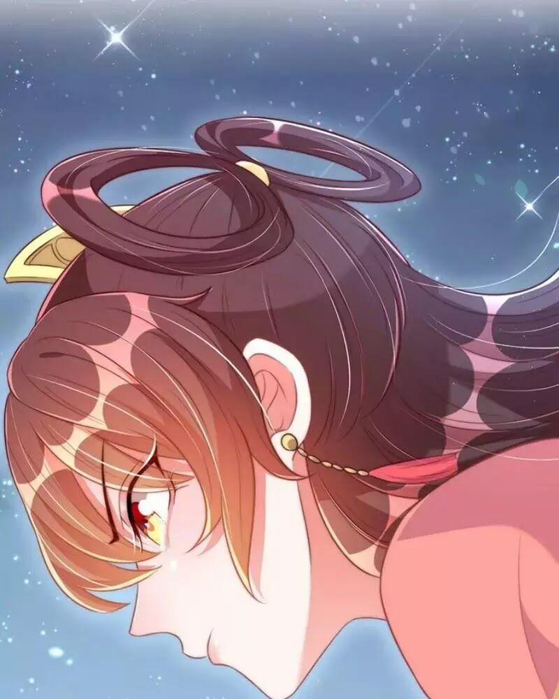 Công Chúa Tại Thượng: Quốc Sư Mời Xuống Kiệu 31 trang 2