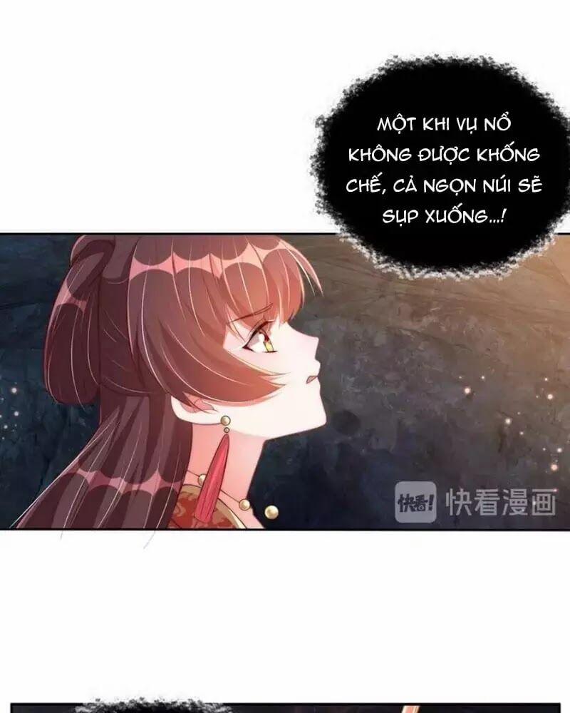 Công Chúa Tại Thượng: Quốc Sư Mời Xuống Kiệu 31 trang 20