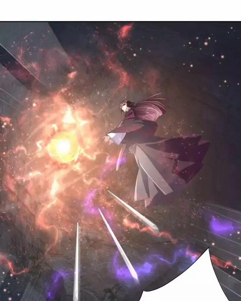 Công Chúa Tại Thượng: Quốc Sư Mời Xuống Kiệu 31 trang 25