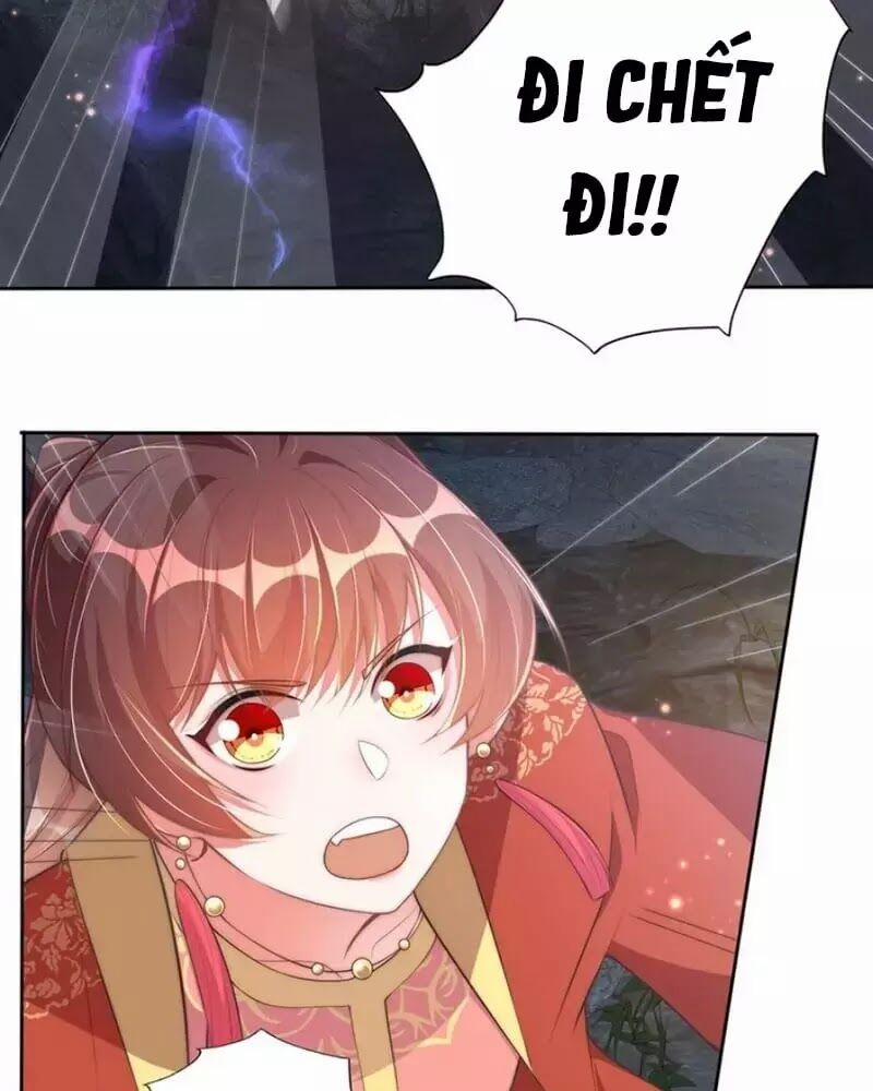 Công Chúa Tại Thượng: Quốc Sư Mời Xuống Kiệu 31 trang 26