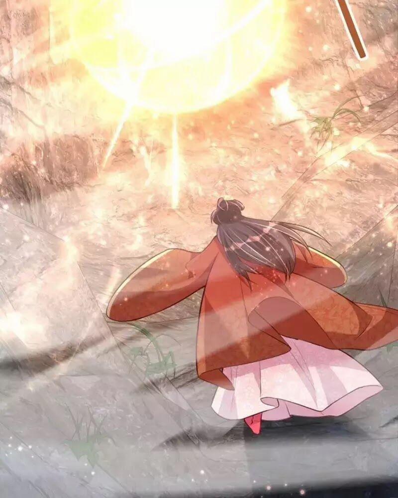 Công Chúa Tại Thượng: Quốc Sư Mời Xuống Kiệu 31 trang 28