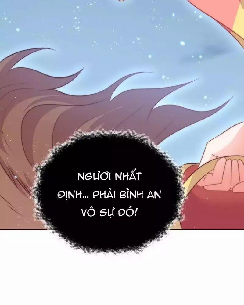 Công Chúa Tại Thượng: Quốc Sư Mời Xuống Kiệu 31 trang 3