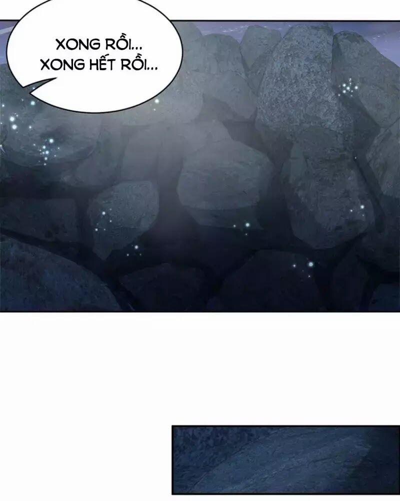 Công Chúa Tại Thượng: Quốc Sư Mời Xuống Kiệu 31 trang 33