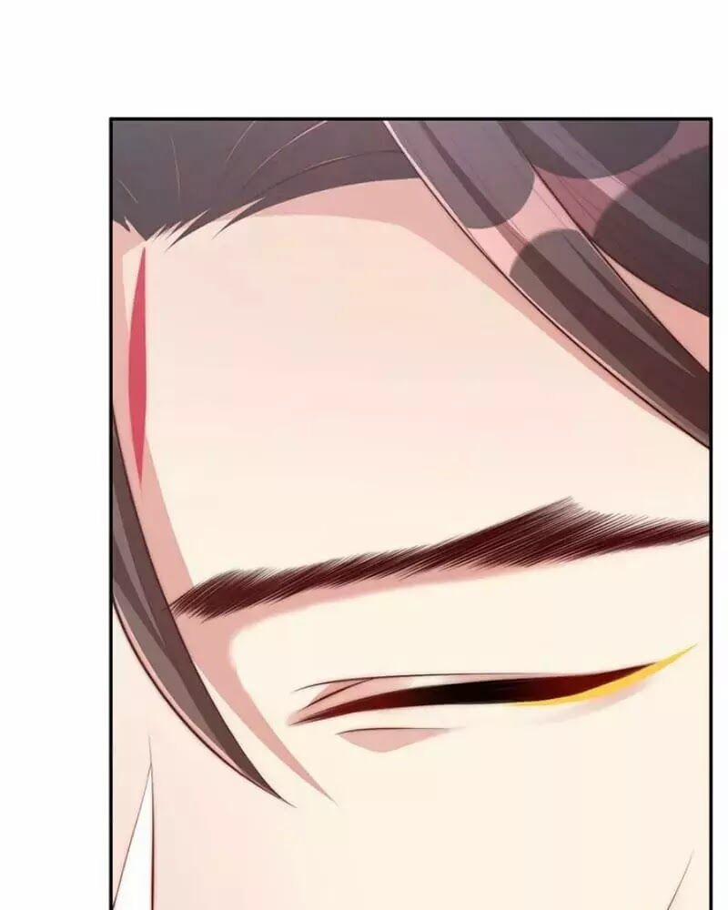 Công Chúa Tại Thượng: Quốc Sư Mời Xuống Kiệu 31 trang 36