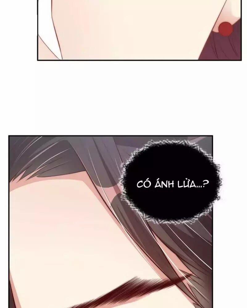 Công Chúa Tại Thượng: Quốc Sư Mời Xuống Kiệu 31 trang 37