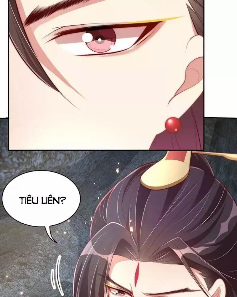 Công Chúa Tại Thượng: Quốc Sư Mời Xuống Kiệu 31 trang 38