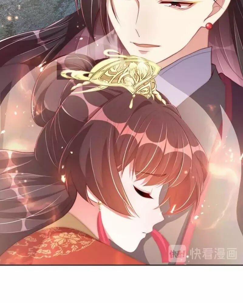 Công Chúa Tại Thượng: Quốc Sư Mời Xuống Kiệu 31 trang 39