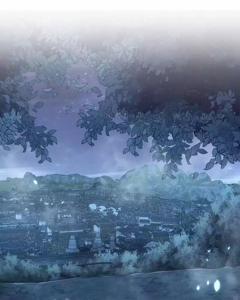 Công Chúa Tại Thượng: Quốc Sư Mời Xuống Kiệu 31 trang 4