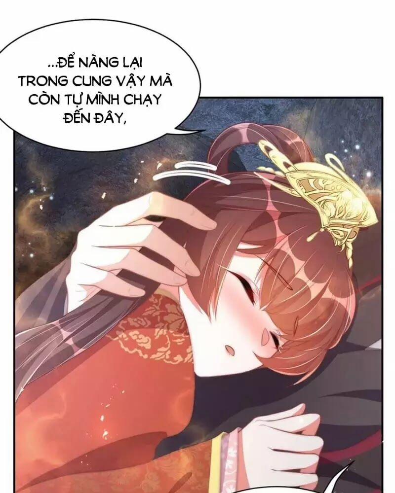 Công Chúa Tại Thượng: Quốc Sư Mời Xuống Kiệu 31 trang 42