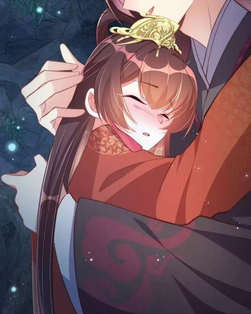 Công Chúa Tại Thượng: Quốc Sư Mời Xuống Kiệu 31 trang 44