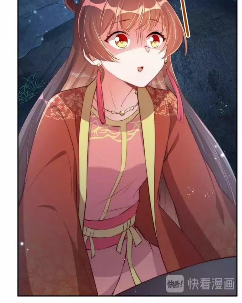 Công Chúa Tại Thượng: Quốc Sư Mời Xuống Kiệu 31 trang 47