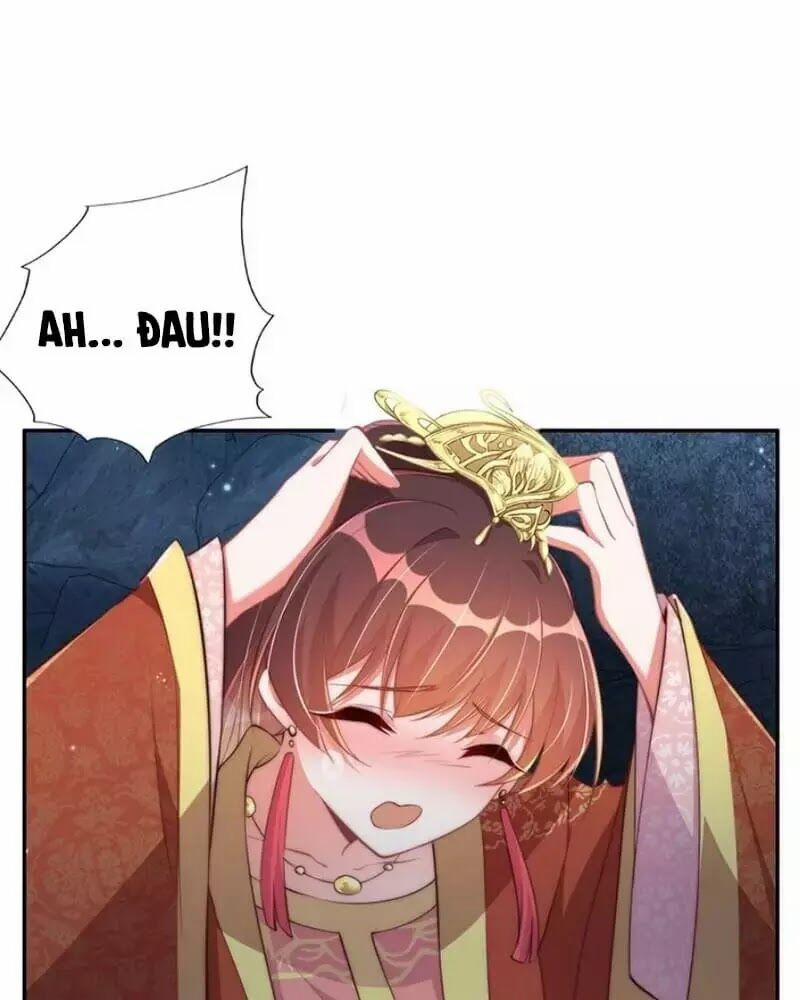 Công Chúa Tại Thượng: Quốc Sư Mời Xuống Kiệu 31 trang 48