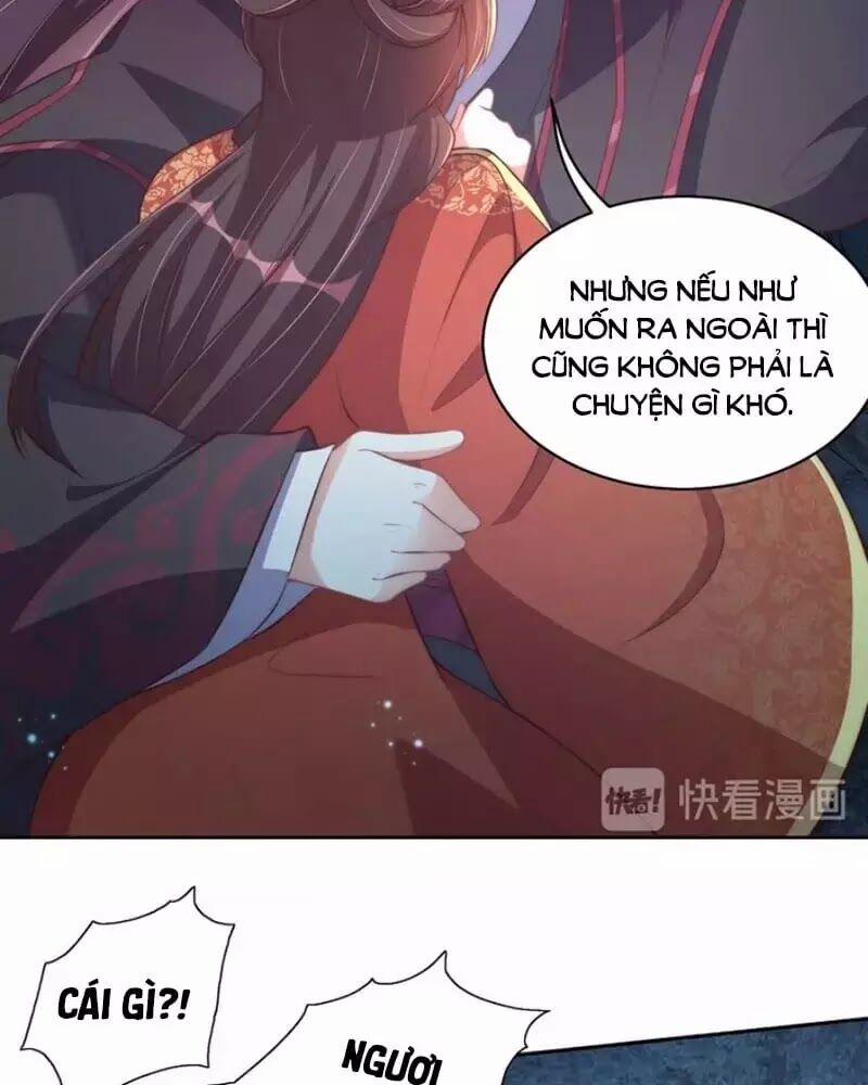 Công Chúa Tại Thượng: Quốc Sư Mời Xuống Kiệu 31 trang 62