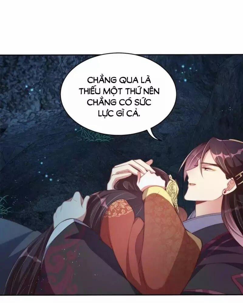 Công Chúa Tại Thượng: Quốc Sư Mời Xuống Kiệu 31 trang 65