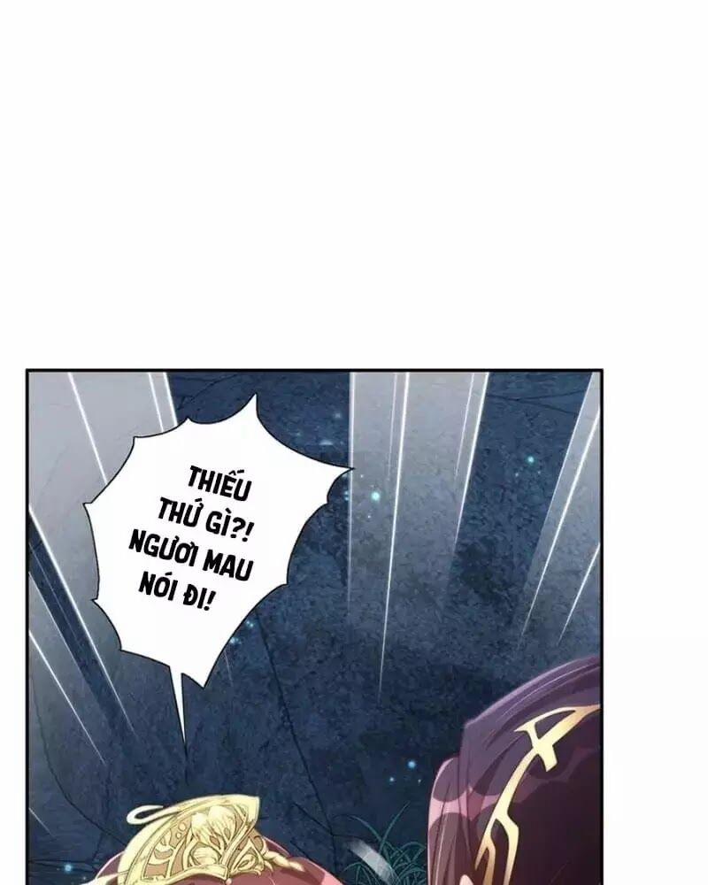 Công Chúa Tại Thượng: Quốc Sư Mời Xuống Kiệu 31 trang 66