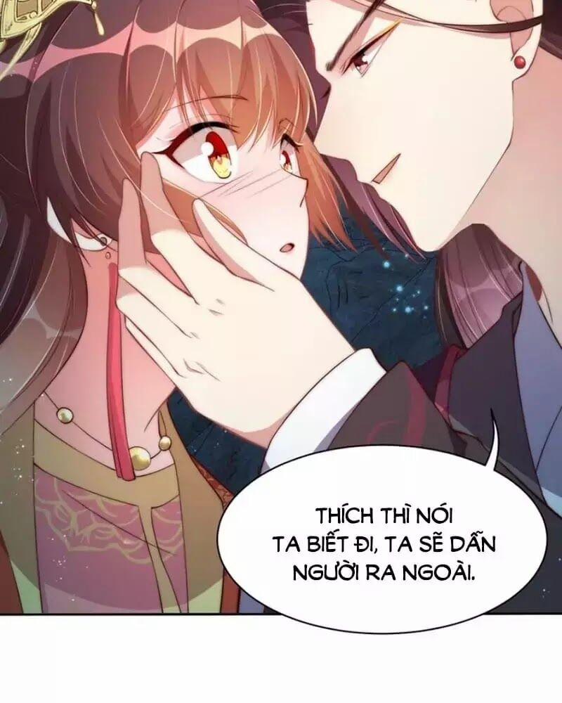 Công Chúa Tại Thượng: Quốc Sư Mời Xuống Kiệu 31 trang 68