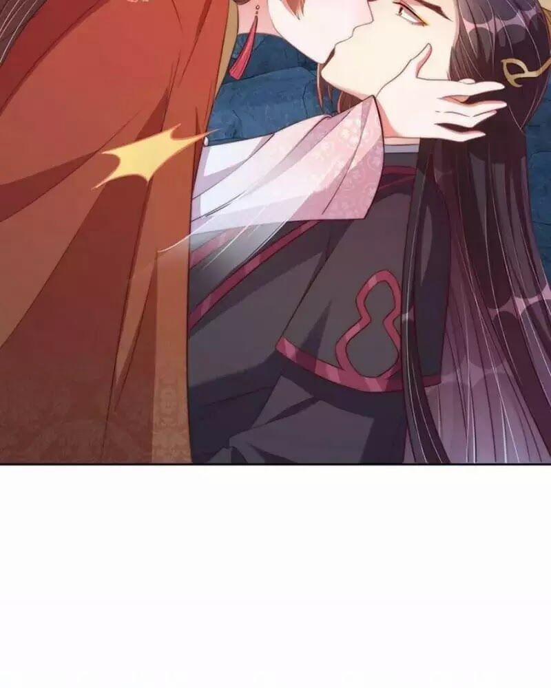 Công Chúa Tại Thượng: Quốc Sư Mời Xuống Kiệu 32 trang 11