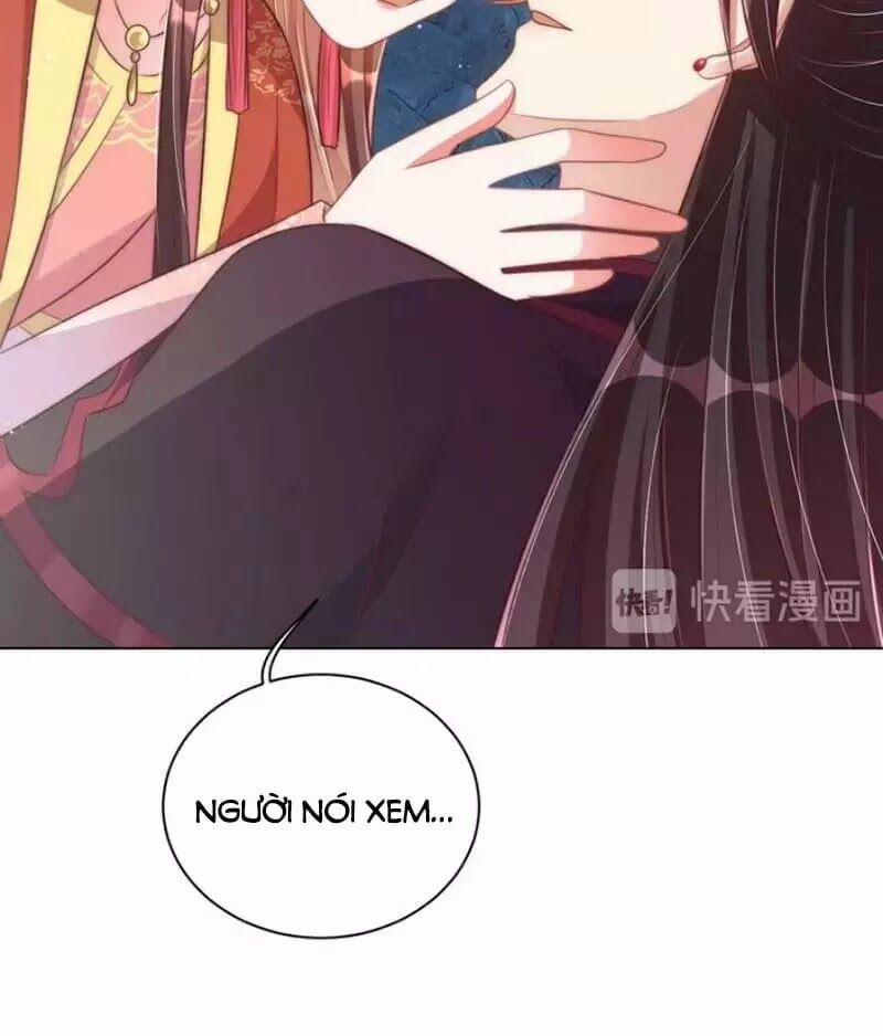 Công Chúa Tại Thượng: Quốc Sư Mời Xuống Kiệu 32 trang 13