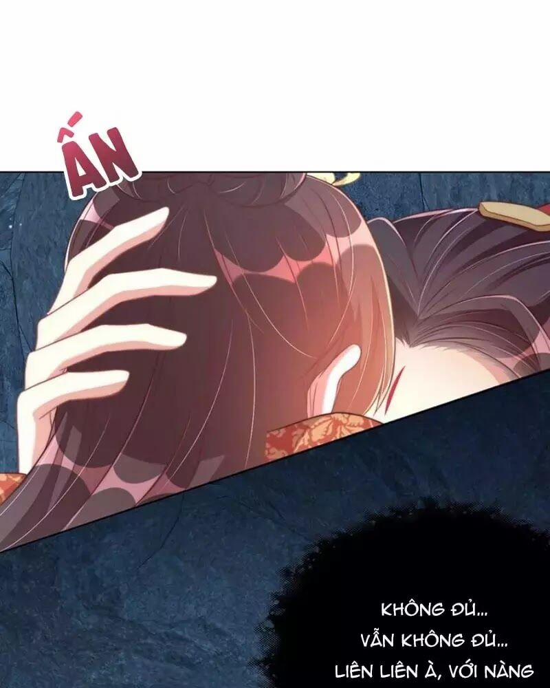 Công Chúa Tại Thượng: Quốc Sư Mời Xuống Kiệu 32 trang 14