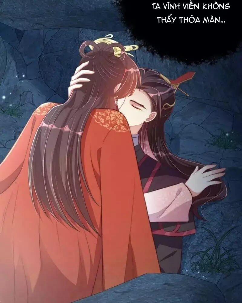 Công Chúa Tại Thượng: Quốc Sư Mời Xuống Kiệu 32 trang 15