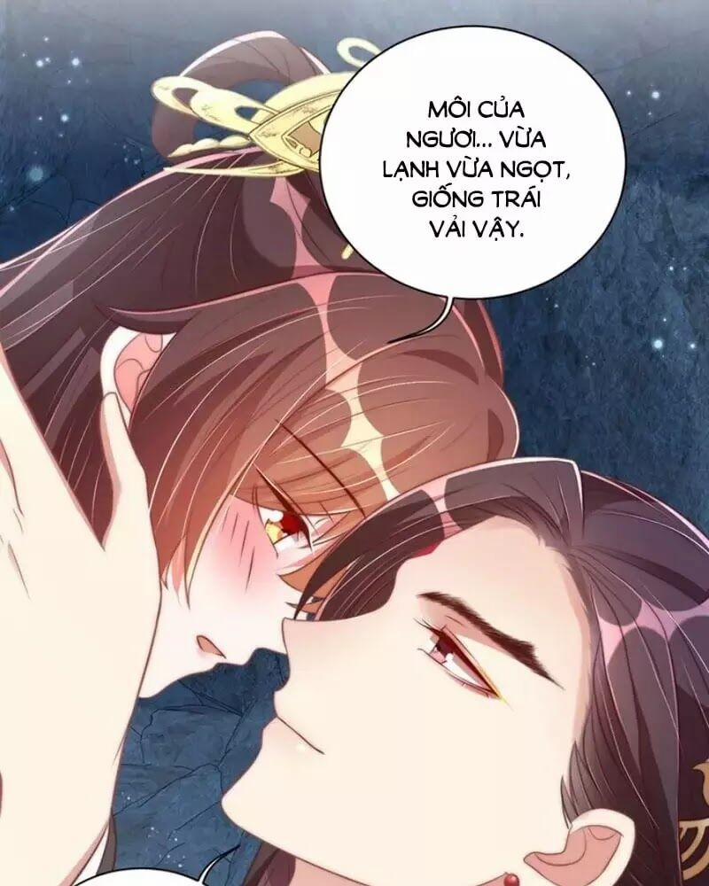 Công Chúa Tại Thượng: Quốc Sư Mời Xuống Kiệu 32 trang 17