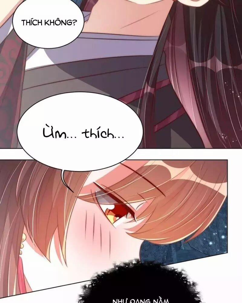 Công Chúa Tại Thượng: Quốc Sư Mời Xuống Kiệu 32 trang 18