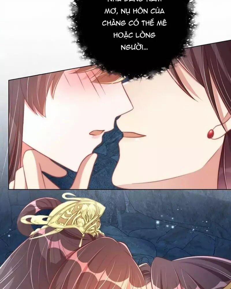 Công Chúa Tại Thượng: Quốc Sư Mời Xuống Kiệu 32 trang 19