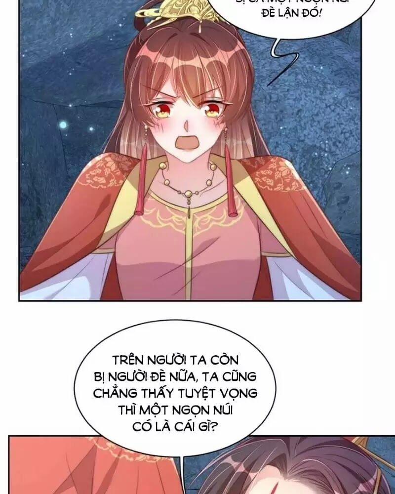 Công Chúa Tại Thượng: Quốc Sư Mời Xuống Kiệu 32 trang 2