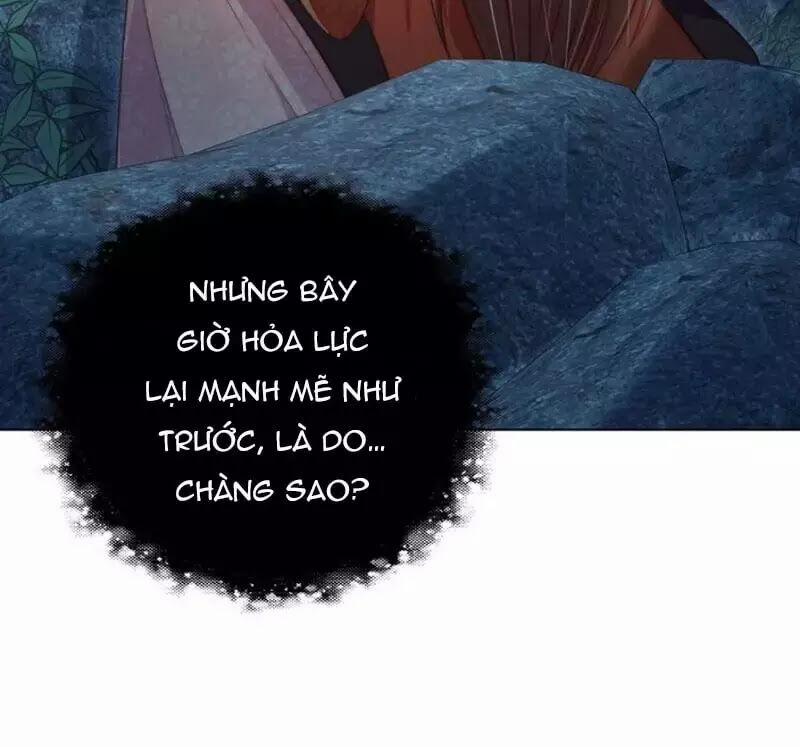 Công Chúa Tại Thượng: Quốc Sư Mời Xuống Kiệu 32 trang 24