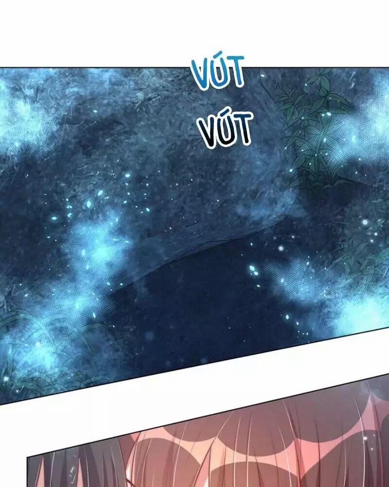 Công Chúa Tại Thượng: Quốc Sư Mời Xuống Kiệu 32 trang 25