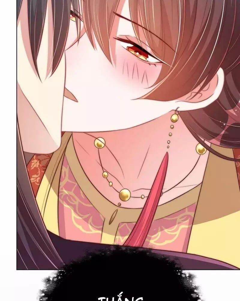 Công Chúa Tại Thượng: Quốc Sư Mời Xuống Kiệu 32 trang 26