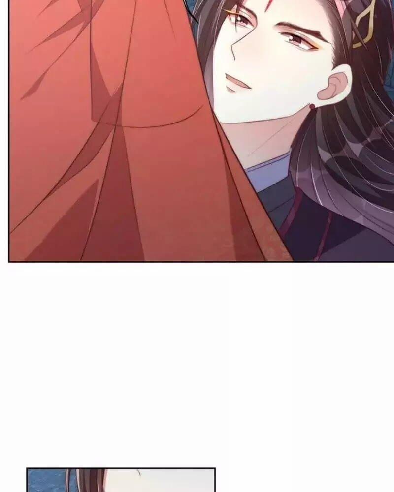 Công Chúa Tại Thượng: Quốc Sư Mời Xuống Kiệu 32 trang 3