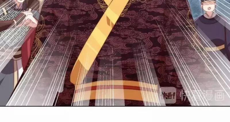 Công Chúa Tại Thượng: Quốc Sư Mời Xuống Kiệu 32 trang 31