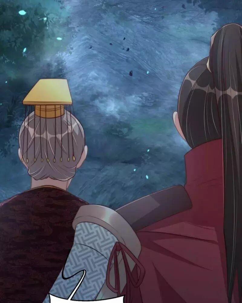 Công Chúa Tại Thượng: Quốc Sư Mời Xuống Kiệu 32 trang 36