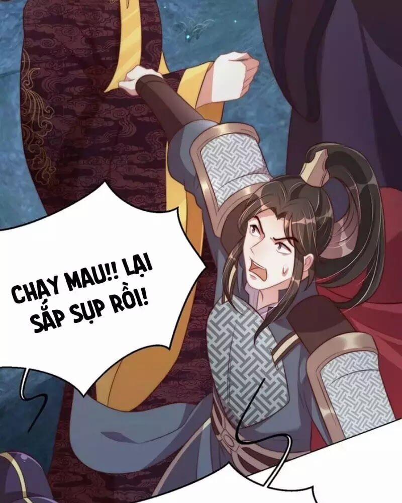 Công Chúa Tại Thượng: Quốc Sư Mời Xuống Kiệu 32 trang 42