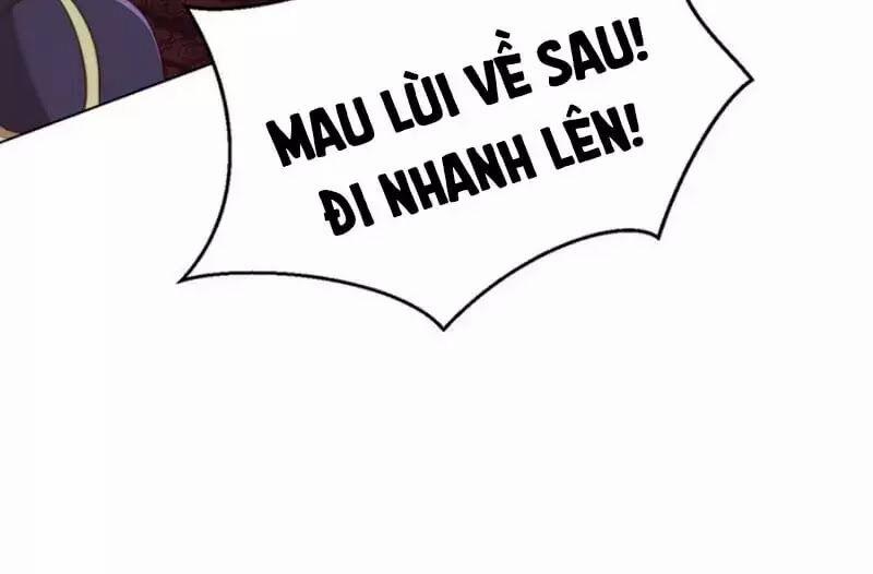 Công Chúa Tại Thượng: Quốc Sư Mời Xuống Kiệu 32 trang 43