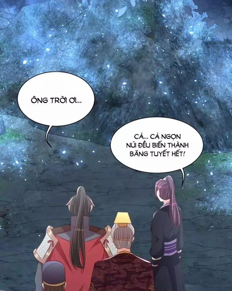 Công Chúa Tại Thượng: Quốc Sư Mời Xuống Kiệu 32 trang 46