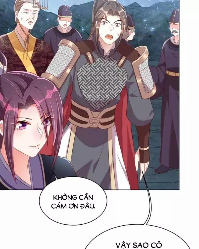 Công Chúa Tại Thượng: Quốc Sư Mời Xuống Kiệu 32 trang 48