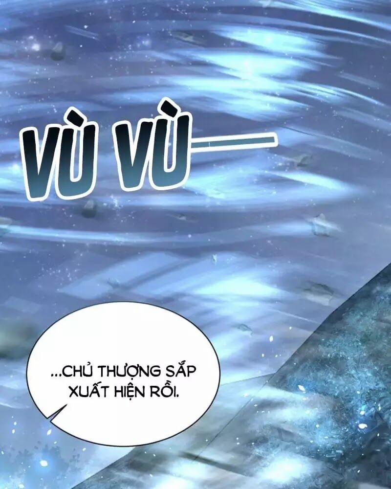 Công Chúa Tại Thượng: Quốc Sư Mời Xuống Kiệu 32 trang 52