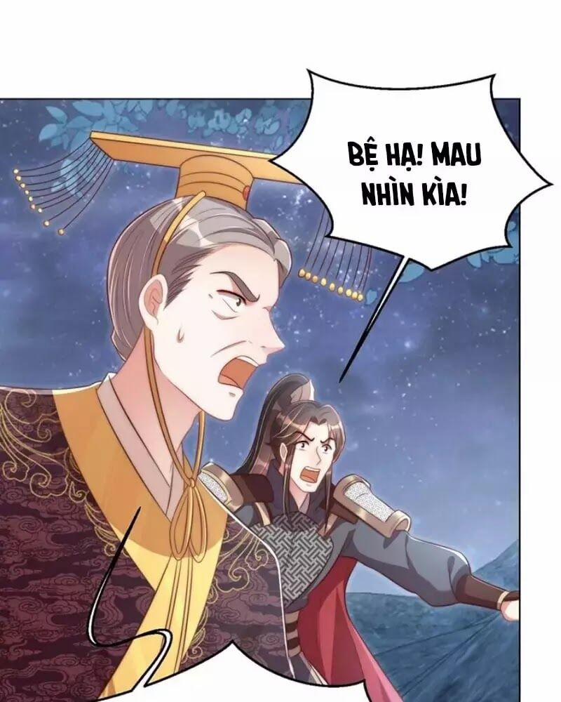 Công Chúa Tại Thượng: Quốc Sư Mời Xuống Kiệu 32 trang 54