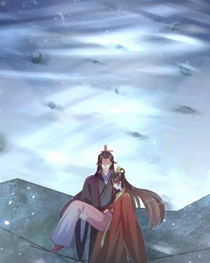 Công Chúa Tại Thượng: Quốc Sư Mời Xuống Kiệu 32 trang 56