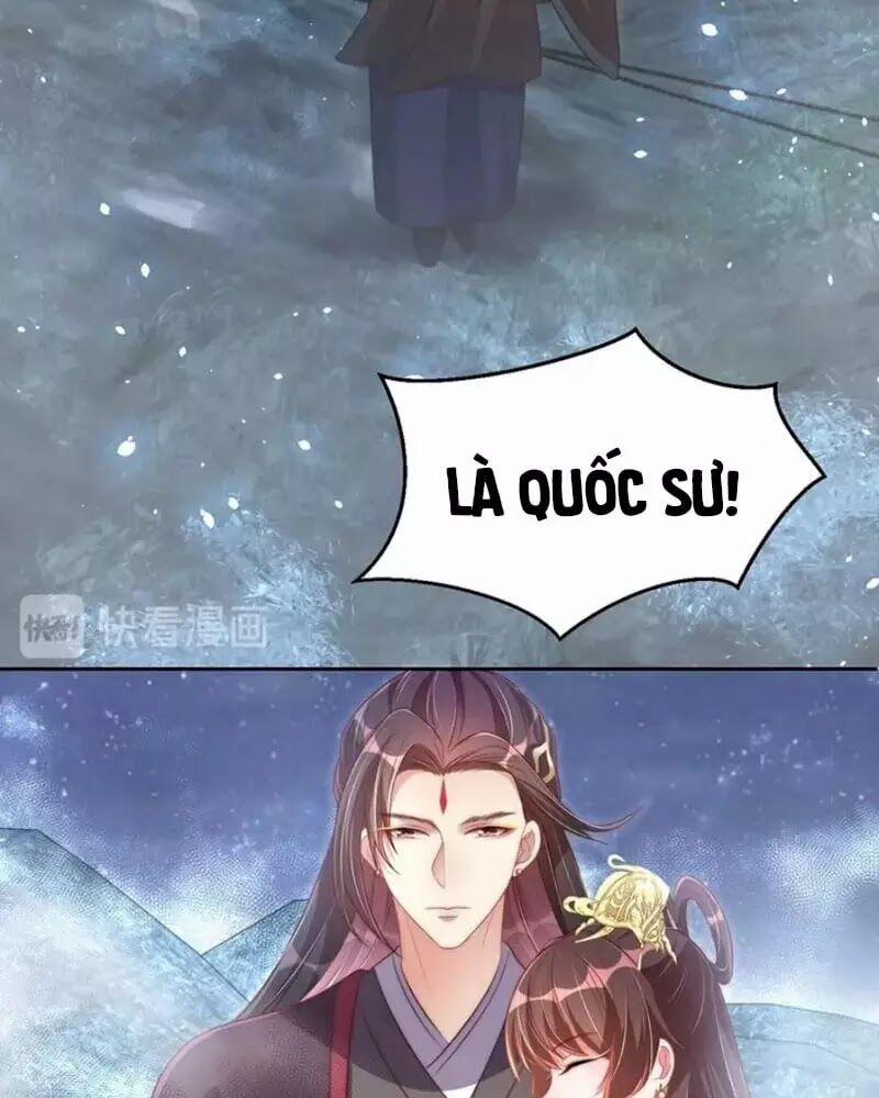 Công Chúa Tại Thượng: Quốc Sư Mời Xuống Kiệu 32 trang 57