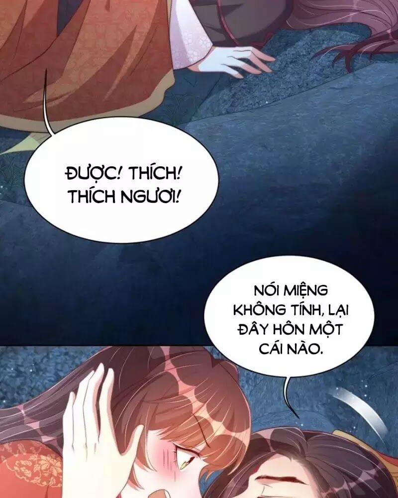 Công Chúa Tại Thượng: Quốc Sư Mời Xuống Kiệu 32 trang 6